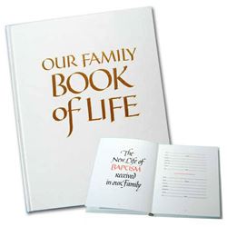 *OP* Our Family Book Of Life