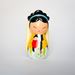Our Lady Of China Shining Light Doll - 6079