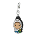 Our Lady Of Lourdes Charm