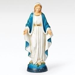 Our Lady of Grace 20" Fontanini Statue