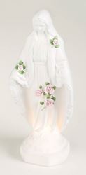 Our Lady of Grace Nightlight
