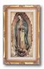 Our Lady of Guadalupe Framed Picture, 14 inch x 24 inch