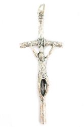 Papal Crucifix 