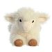 Plush Lamb, 12" Laying Down - 120524