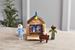 Plush Nativity Set for Kids