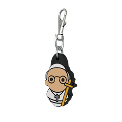 Pope Francis Charm