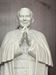 Saint Pope John Paul Marble Statue - 