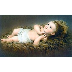 Prayer for the Helpless Unborn Paper Prayer Card, Pack of 100