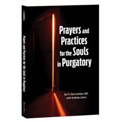 Prayers and Practices for the Souls in Purgatory