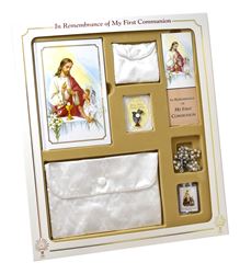 First Mass Book Premier Set An Easy Way Of Participating At Mass For Boys And Girls