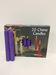 Purple 4" Chime Candles, Box of 20 - 123070