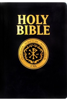 The Official Catholic Scripture Study International Bible