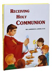 Receiving Holy Communion How To Make A Good Communion