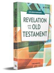 Revelation and the Old Testament Student Book 
