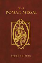 Roman Missal-Study Edition
