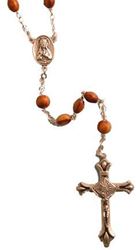 Rosewood Rosary