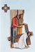 Stations of the Cross, Set of 14  - DM1362