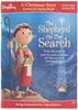 Shepherd on the Search Christmas Story Activity and Sticker Book