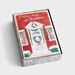 Special Friends at Christmas Boxed Christmas Cards, 18/Box - 120911