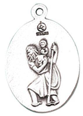 St. Christopher Sports Medals-Bowling (Women)