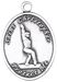 St. Christopher Sports Medals-Gymnastics