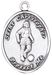 St. Christopher Sports Medals-Soccer (Women)
