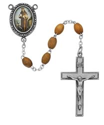 St. Francis Of Assisi Rosary