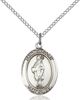 St. Gregory The Great Patron Saint Necklace