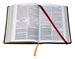 St. Joseph New Catholic Bible (Large Type), Burgundy Cover - 118368