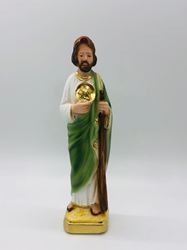 St. Jude 6" Statue from Italy
