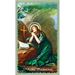 St. Mary Magdalene Paper Prayer Card, Pack of 100