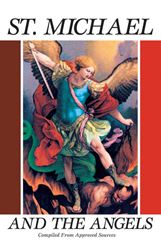 St. Michael And The Angels  978-0-89555-196-2