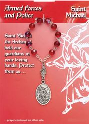 St. Michael One Decade Rosary