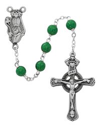 St. patrick rosary