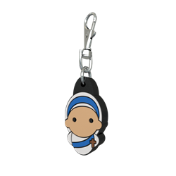 St. Teresa Of Calcutta
