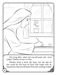 St. Therese Of Lisieux Coloring Book - 40501