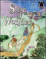 Star of Wonder-Arch Books