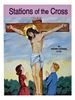 Stations Of The Cross #299