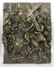 Stations of the Cross Bronze Finish, 14 Piece *WHILE SUPPLIES LAST* - 55381