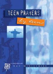 Teen Prayers By Teens