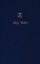 The Ave Catholic Notetaking Bible
