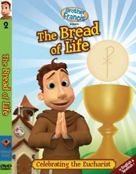 The Bread Of Life-DVD
