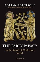 The Early Papacy