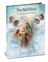 The Hail Mary Story Book