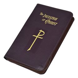 The Imitation Of Christ, In Four Books is a beautiful new edition of the original, deeply spiritual book by Thomas à Kempis. In this revised, easy-to-read, prayer book size book