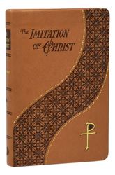The Imitation Of Christ, In Four Books