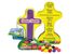 The Jelly Bean Prayer Cross Tin - 121431