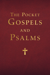The Pocket Gospels and Psalms