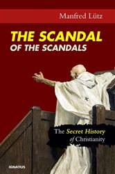 The Scandal of the Scandals Paperback