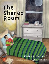 The Shared Room  by ??Kao Kalia Yang